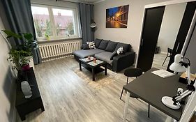 Apartament Reszel